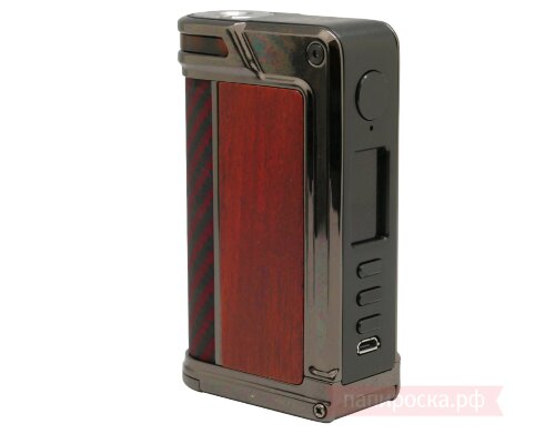 Lost Vape Paranormal DNA250C - боксмод - фото 5