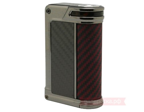 Lost Vape Paranormal DNA250C - боксмод - фото 13
