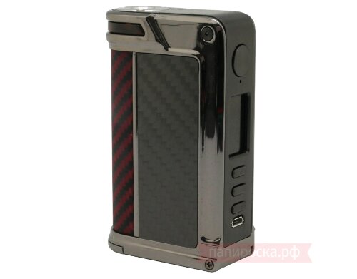 Lost Vape Paranormal DNA250C - боксмод - фото 7