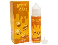 Жидкость Lemon - Cheesecake