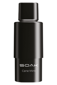 Каpтpидж - Soak Q - С ароматом Cane Mint