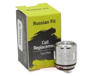 TFV8 Baby T6 - Russian Fit - сменный испаритель