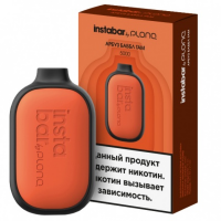 Одноразовый ЭСДН Instabar by PLONQ (5000) - С ароматом Арбуз Баббл Гам