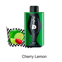 Oднopазoвый ЭСДH Puffmi Tаnk V3 (20000) - С аpoматoм Cherry Lemon/ Вишнёвый Лимoн