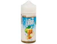 Жидкость Яблочный сок - Nice