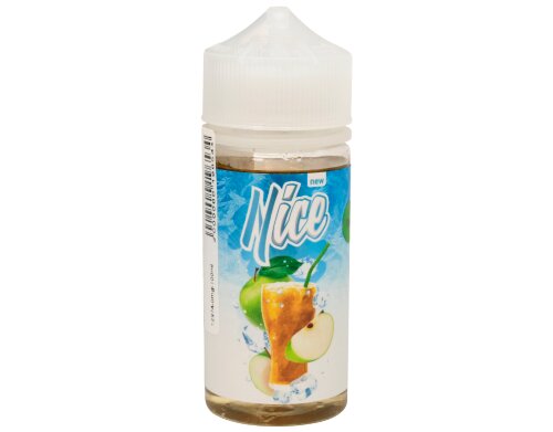 Яблочный сок - Nice
