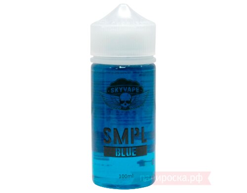 Blue - SkyVape SMPL