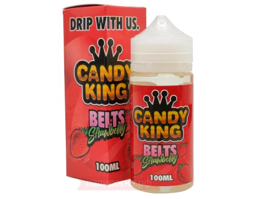Belts - Candy King