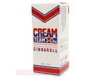 Жидкость Cinnaroll - Cream Team