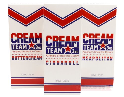 Cinnaroll - Cream Team - фото 4