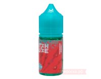 Жидкость Cranberry Energy - Iced Out Salt by Glitch Sauce
