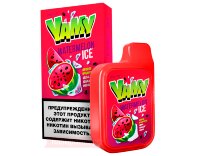 Vape Me Yamy 850 - Watermelon Ice