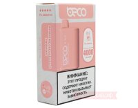 Beco Soft 4000 - Вишнево-персиковый Лимонад