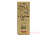 Vanilla Custard - Horny Tobacco