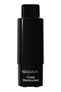Каpтpидж - Soak Q -  Forest Blackcurrant