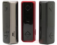 Hotcig G100 - боксмод