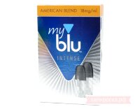MyBlu American Blend (Tobacco) - картриджи (2шт)