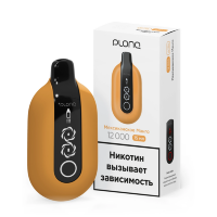 Одноразовый ЭСДН Plonq Ultra (12000) - С ароматом Мексиканское Манго