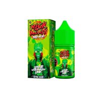Жидкость для ЭСДН Rick and Morty Bad Acid 30мл - С ароматом Sprite Watermelon Lime
