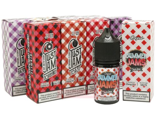 Marmalade Summer Jams - Just Jam Salt - фото 2