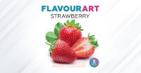 Strawberry - FlavourArt (5 мл)