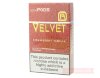 Velvet Strawberry Vanilla - Nanostix Nanopods New картриджи (4шт) - превью 161578