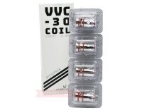 Vandy Vape VVC Coil - сменные испарители (4шт)