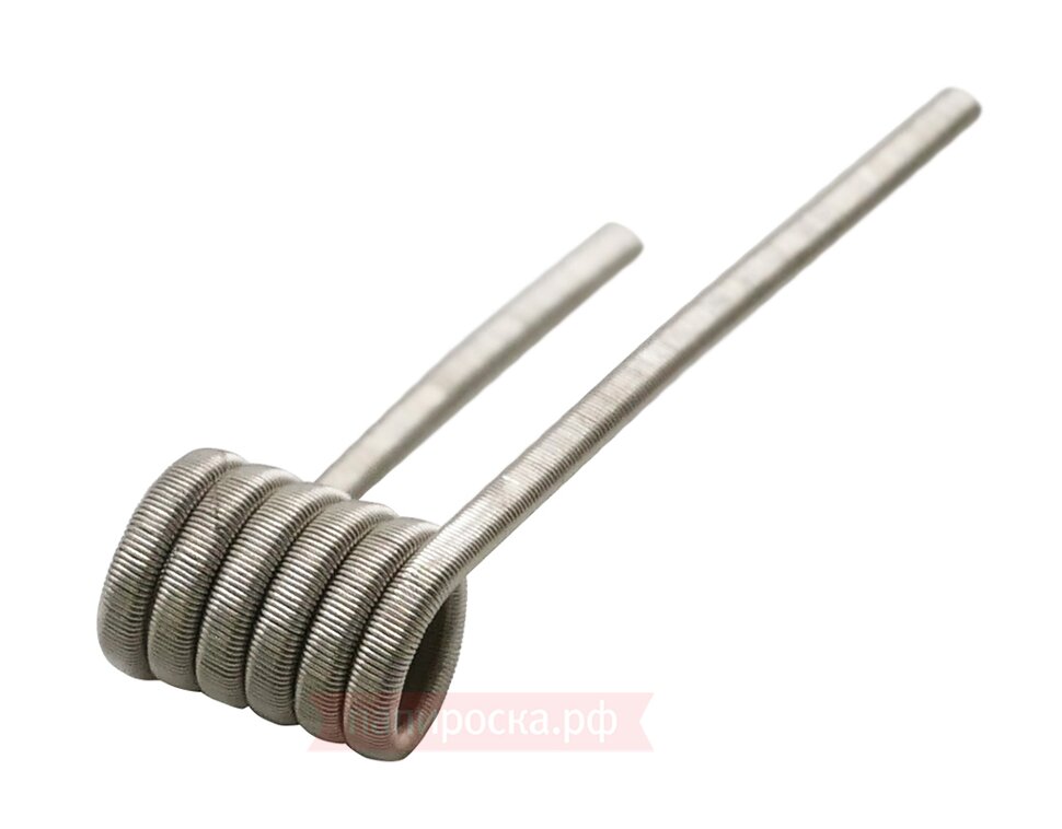 GeekVape N80 Fused Clapton Coil Kit 2 In 1 -  (8   +  )