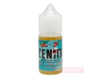 Жидкость Lynx - Zenith Salt