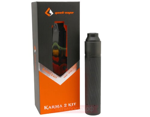 GeekVape Karma Kit 2 - набор - фото 2