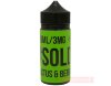 Cactus&Berries - GAS Sold - превью 144779