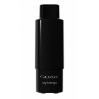 Картридж - Soak Q -  Icy Mango