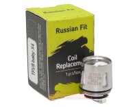 TFV8 Baby X4 - Russian Fit - сменный испаритель