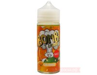 Жидкость Orange - BOMB! Liquid