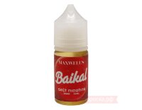 Baikal - Maxwells Salt