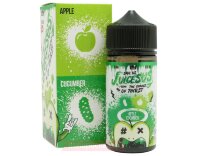 Жидкость Apple Cucumber - Nur Vape Juicesus