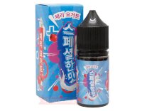 Жидкость Cherry Yogulatto - Special Korean Taste