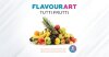 Tutti Frutti - FlavourArt (5 мл) - превью 159141