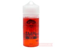 Жидкость Red - SkyVape SMPL