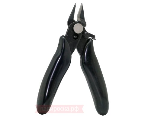 Coil Father Mini Diagonal Plier 3.5-inch - кусачки