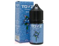 Жидкость Blueberry - Toyz Salt