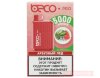 Beco Pro 5000 - Watermelon Ice - превью 167392