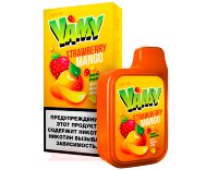 Vape Me Yamy 850 - Strawberry Mango