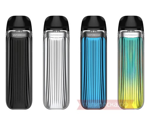 Vaporesso LUXE QS (1000mAh) - набор