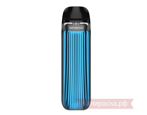 Vaporesso LUXE QS (1000mAh) - набор - фото 3