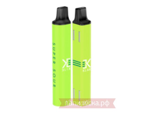 Klik Klak 3500 - Киви