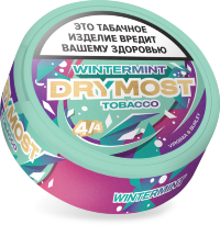 Жевательный табак Drymost - Wintermint