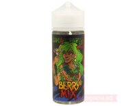 Жидкость Berry Mix - Zombie Party