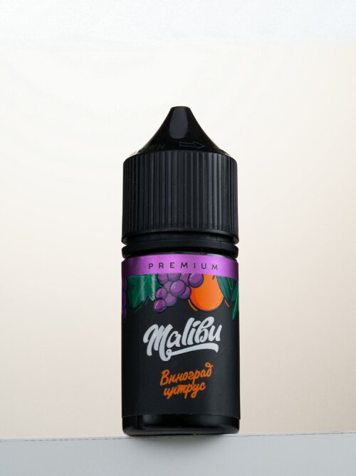 Malibu  -  Виноград Цитрус
