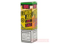 Жидкость Lemon - Lemon Aid Salt